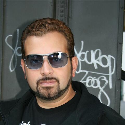 Lenny Fontana
