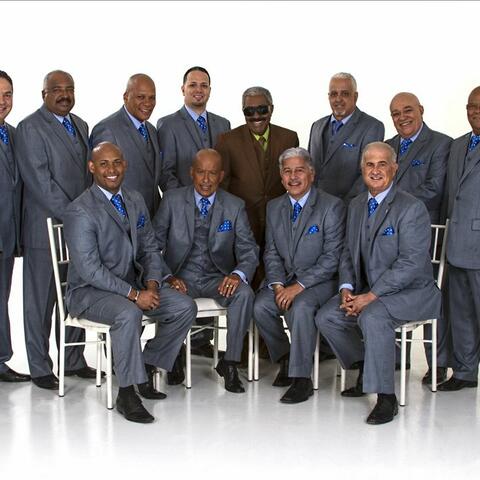 El Gran Combo, Andy Montañez