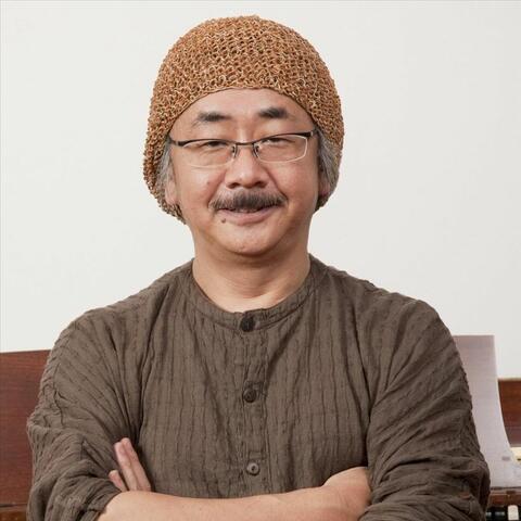 Nobuo Uematsu