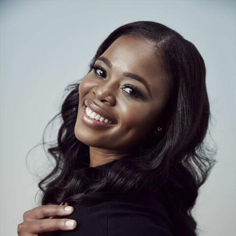Pretty Yende