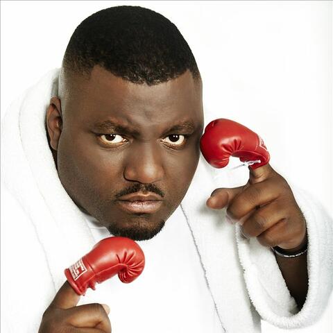 Aries Spears