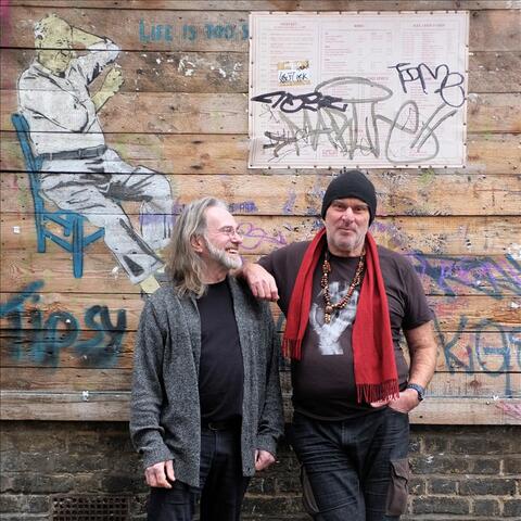 Faust & Dälek