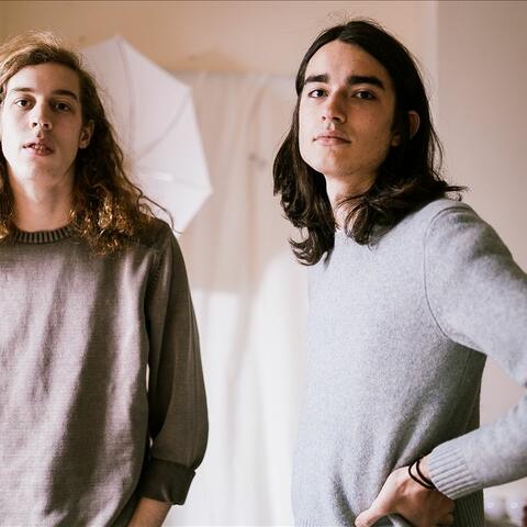 The Obsessives