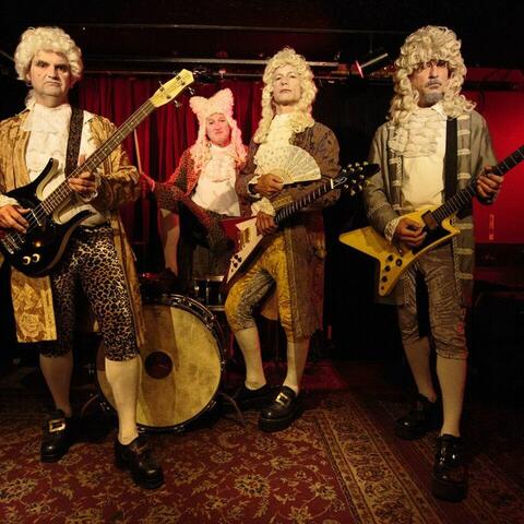 The Upper Crust