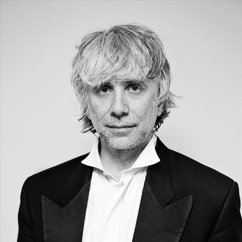 Giovanni Antonini