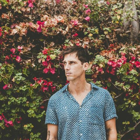 Daniel Ahearn