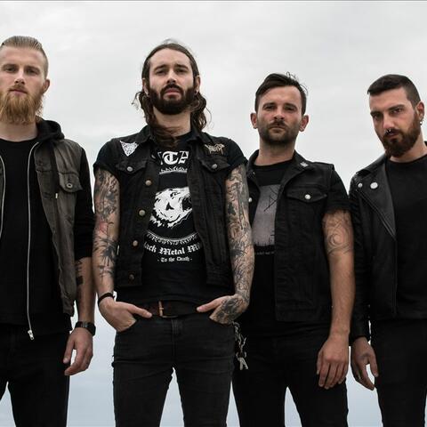 Downfall of Gaia