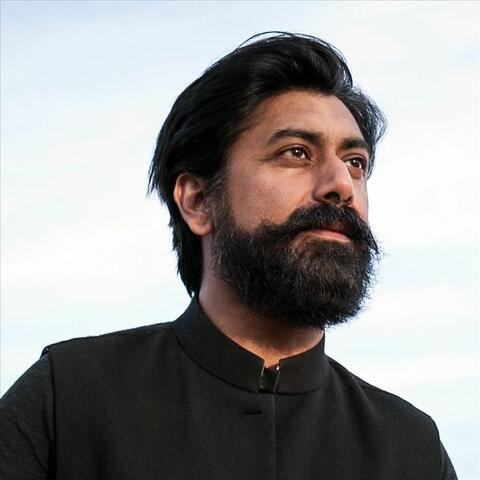 Talvin Singh & Niladri Kumar