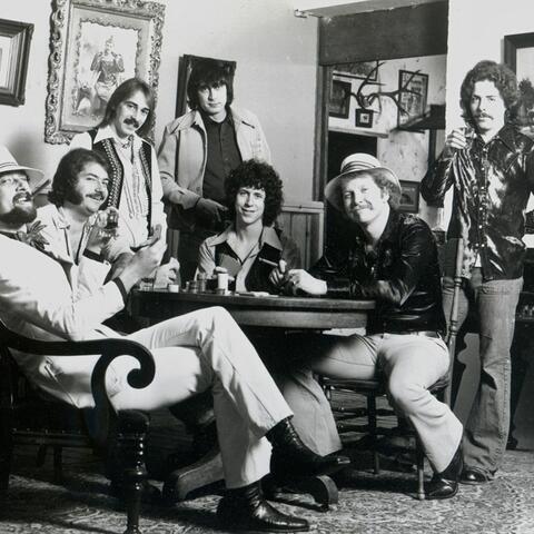Hoodoo Rhythm Devils
