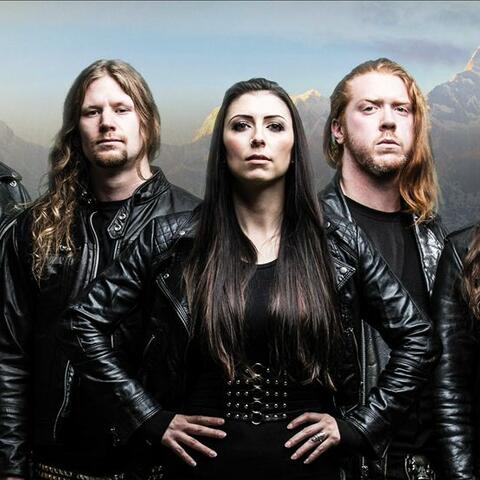 Unleash the Archers