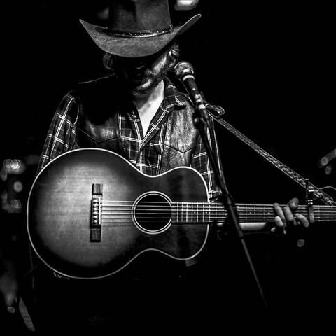 Colter Wall