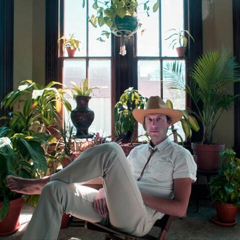 Jesse Woods