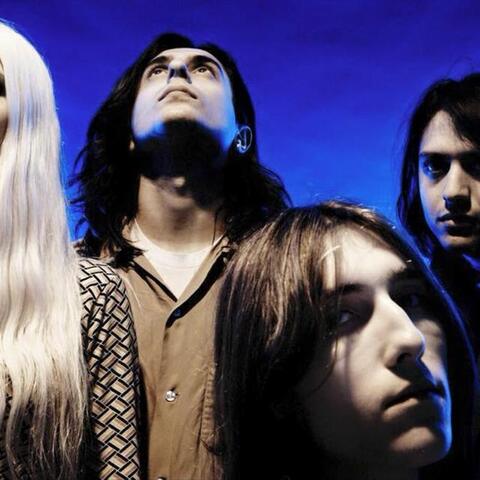 Inheaven
