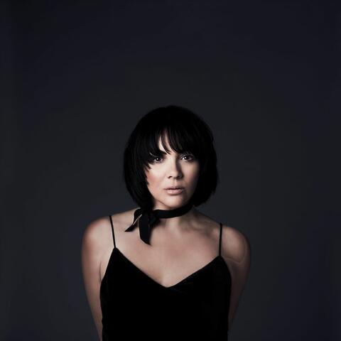Martine McCutcheon