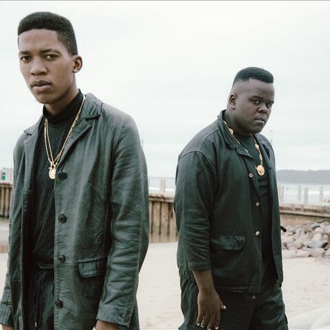 RudeBoyz