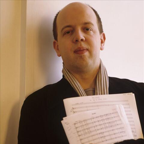 Huw Watkins