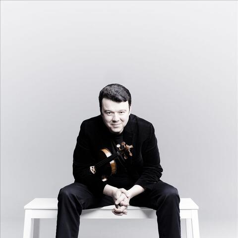 Vadim Gluzman