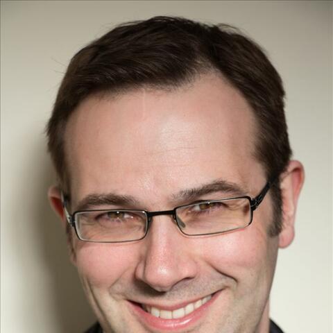 Christopher Glynn