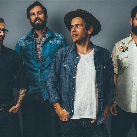 The Steel Wheels