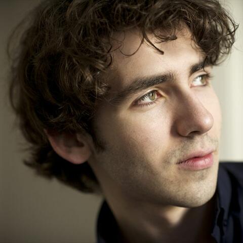 Alexandre Kantorow