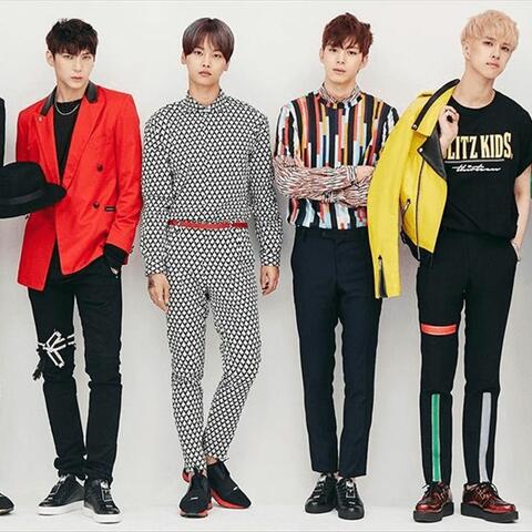 VIXX