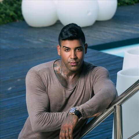 Rik Indio