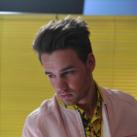 Liam Payne