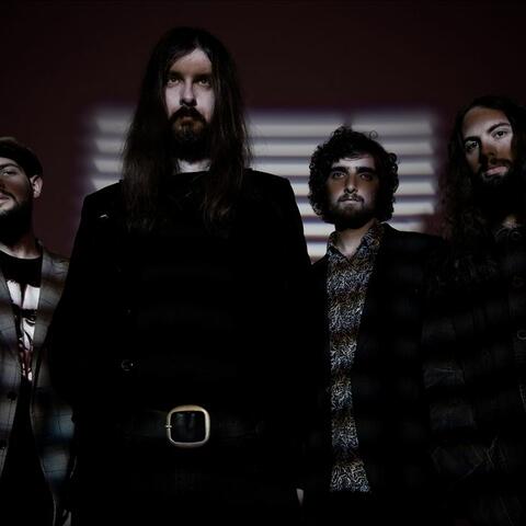 Uncle Acid & the Deadbeats