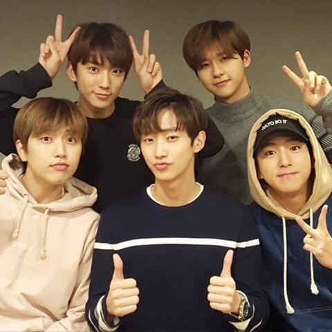 B1A4