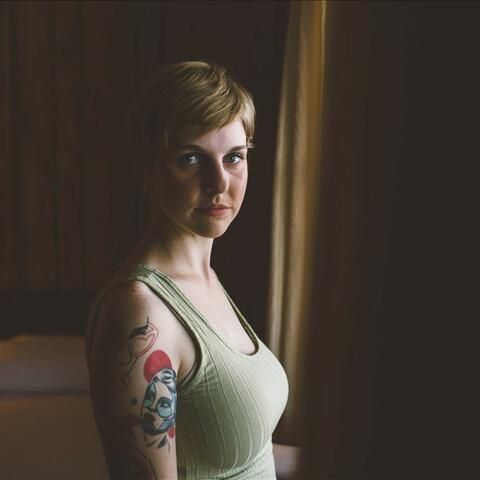 Dori Freeman