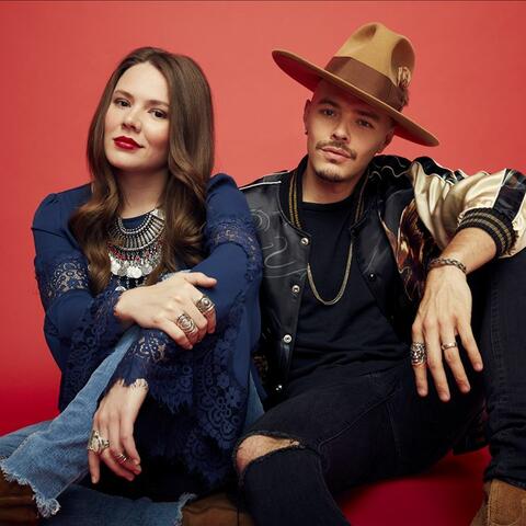 Jesse & Joy