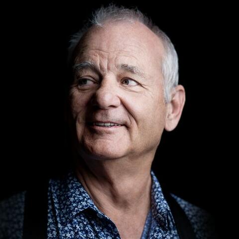 Bill Murray