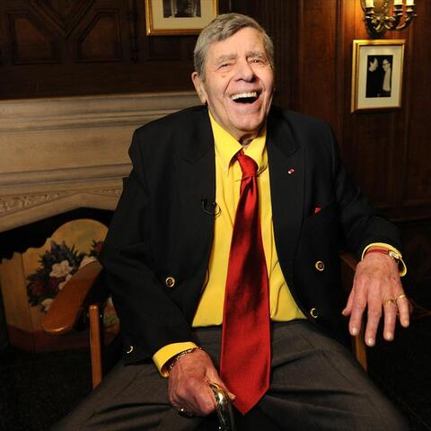 Jerry Lewis