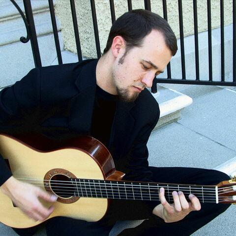 Gyan Riley & Terry Riley