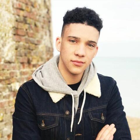 Elliot Crawford