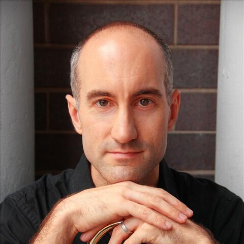 Alan Ferber