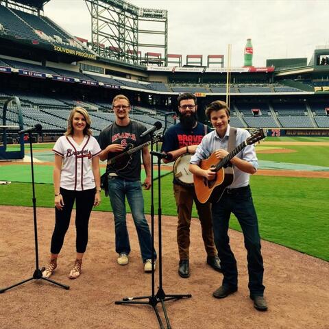 Summer Brooke & Mountain Faith
