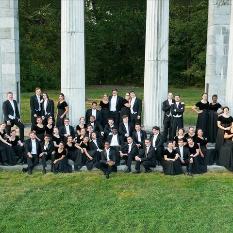 Westminster Choir College