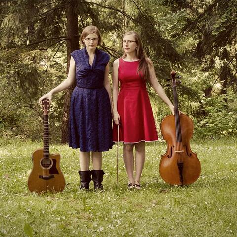 The Doubleclicks