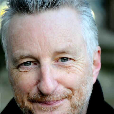 Billy Bragg