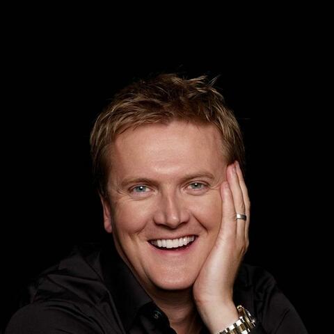 Aled Jones