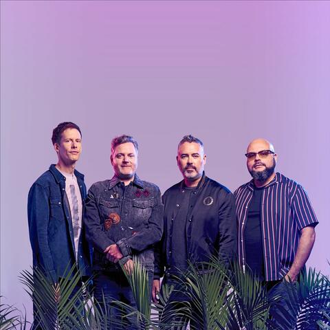 Barenaked Ladies & The Persuasions