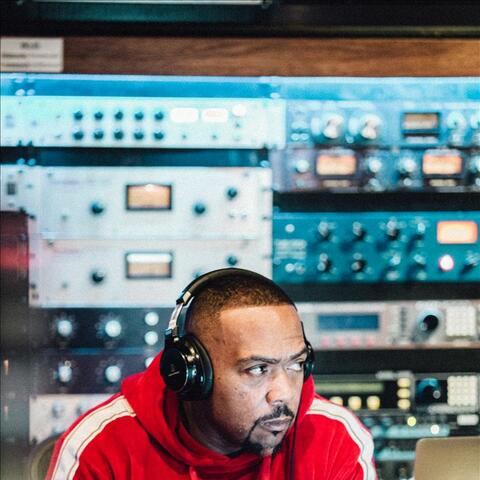 Timbaland