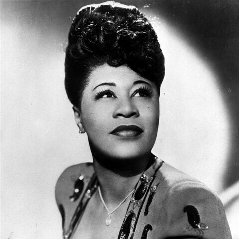 Ella Fitzgerald & Mildred Bailey