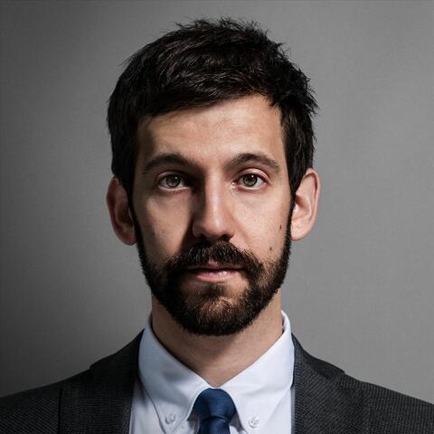 Rob Cantor