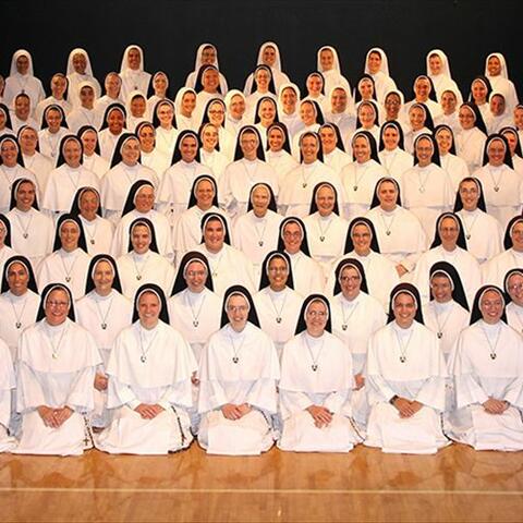 Dominican Sisters of Mary, Mother of the Eucharist