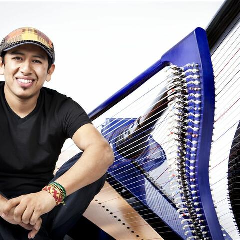Edmar Castañeda
