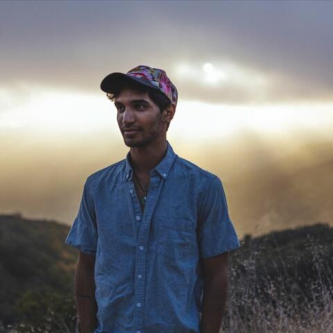 Axel Mansoor