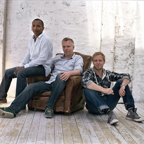 Tingvall Trio