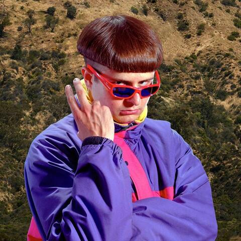 Oliver Tree & Whethan